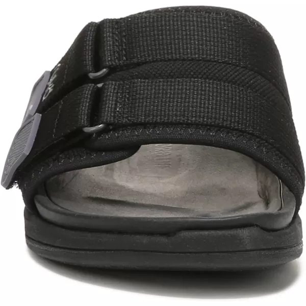 Ryka Women's Tribute Recovery Slide Sandal