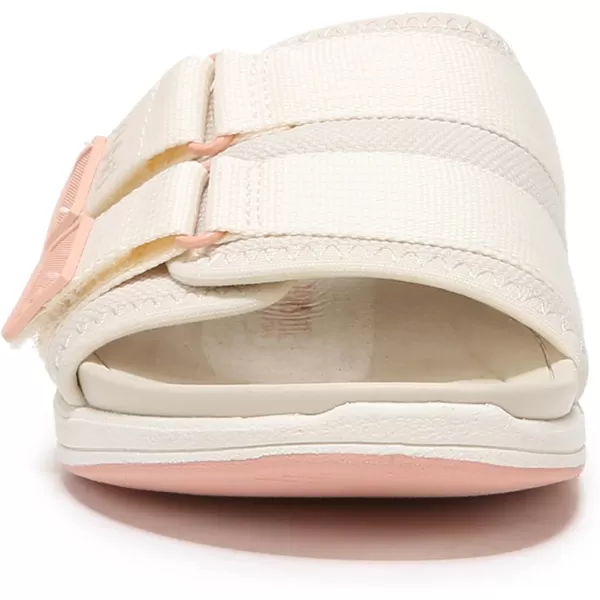 Ryka Women's Tribute Recovery Slide Sandal