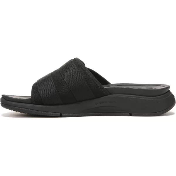 Ryka Women's Tribute Recovery Slide Sandal