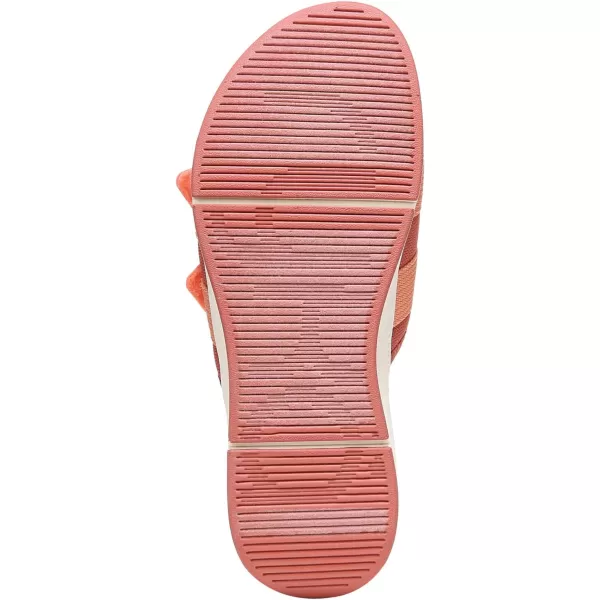 Ryka Women's Tribute Recovery Slide Sandal