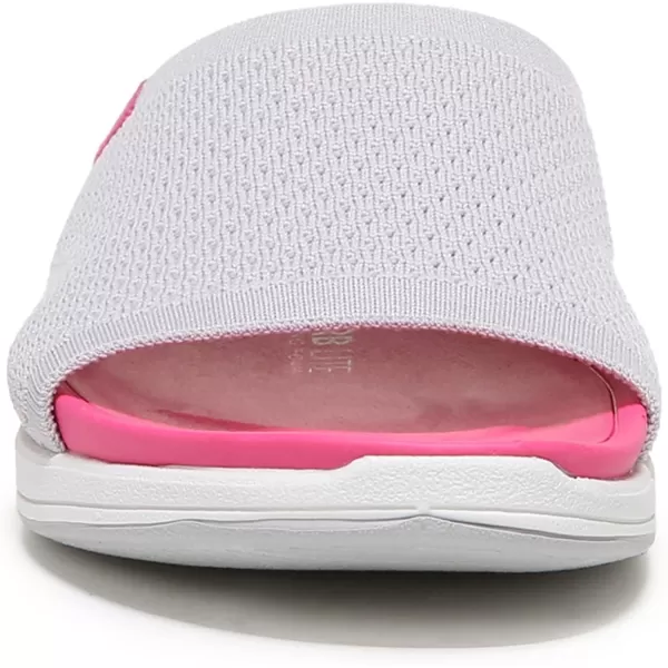 Ryka Women's Triumph Recovery Slide Sandal