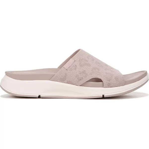 Ryka Women's Triumph Recovery Slide Sandal