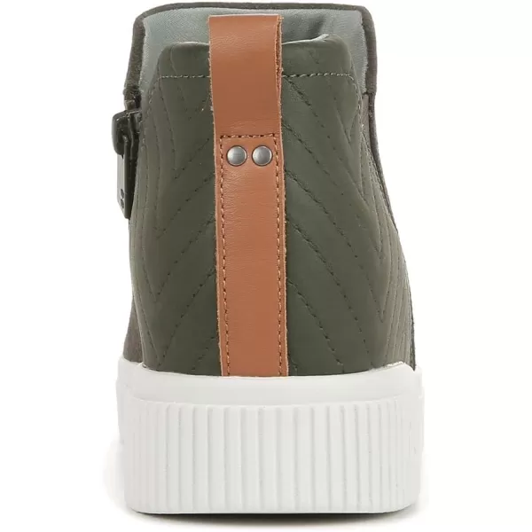 Ryka Women's Vera 2 Wedge Sneaker Booties Ankle Boot