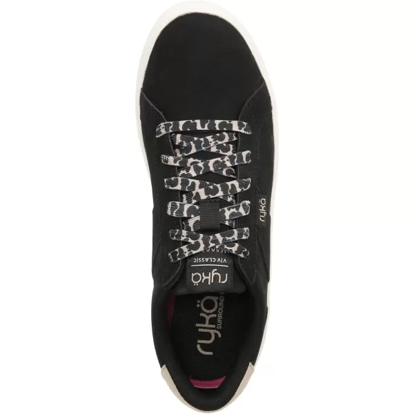 Ryka Women's Viv Classic Sneaker