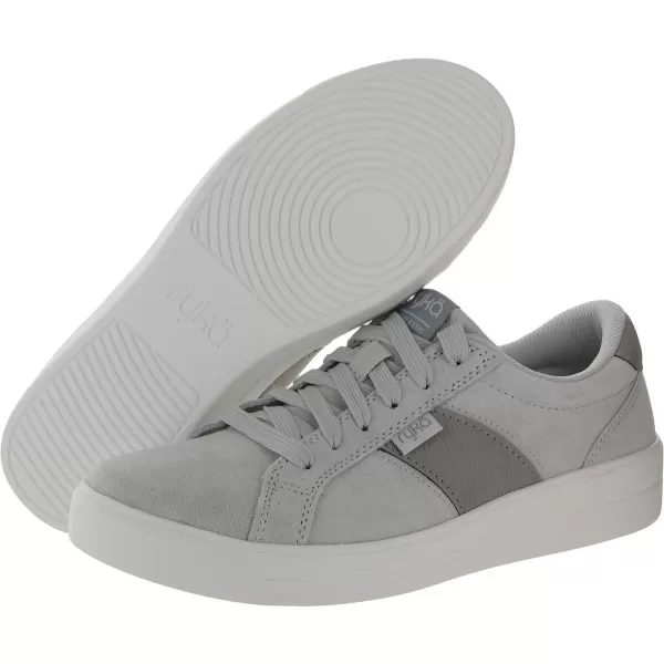 Ryka Women's Viv Classic Sneaker