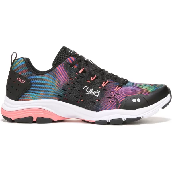 Ryka Women's Vivid RZX Sneaker