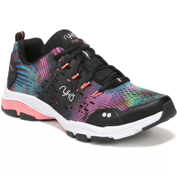 Ryka Women's Vivid RZX Sneaker