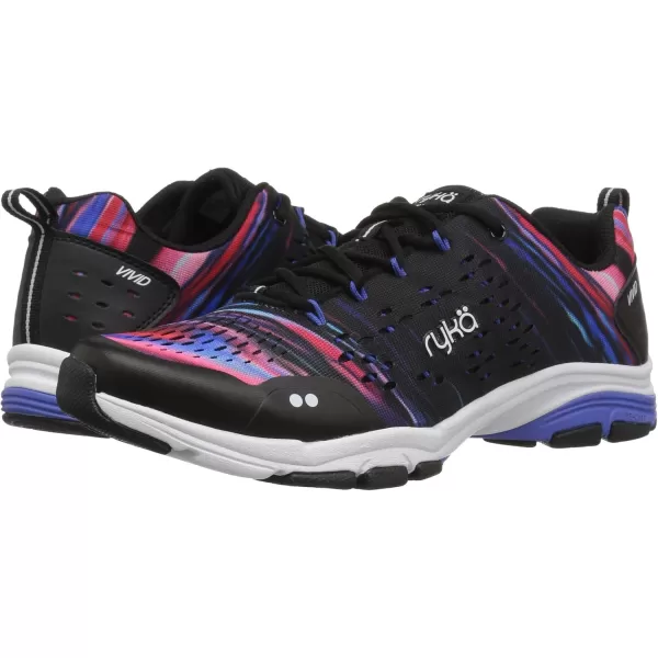 Ryka Women's Vivid RZX Sneaker