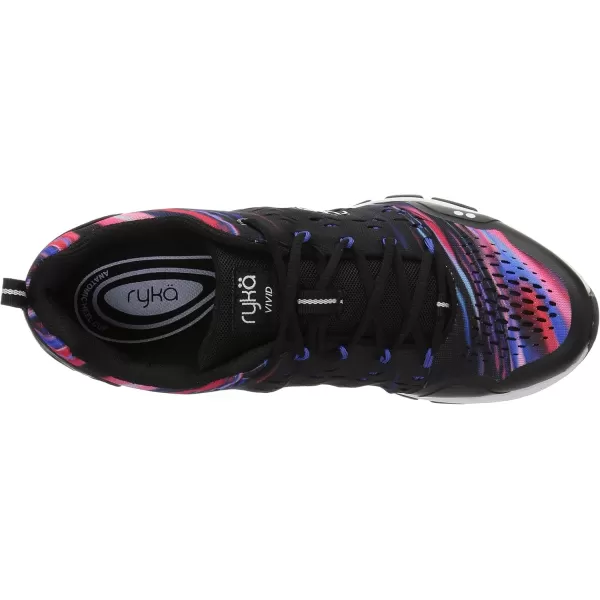 Ryka Women's Vivid RZX Sneaker