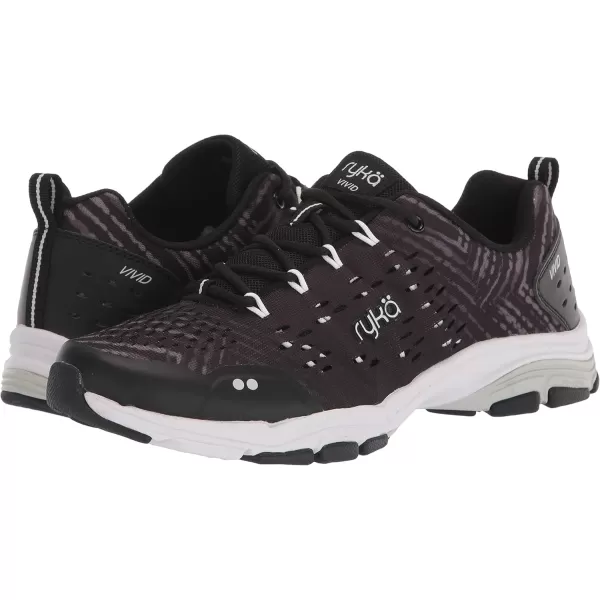 Ryka Women's Vivid RZX Sneaker
