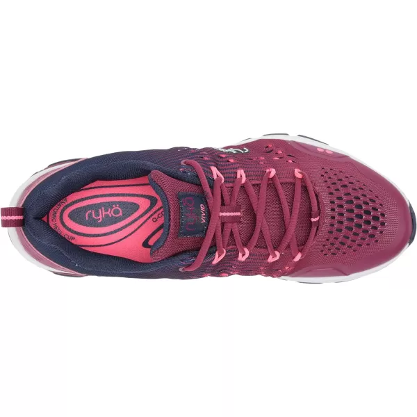 Ryka Women's Vivid RZX Sneaker