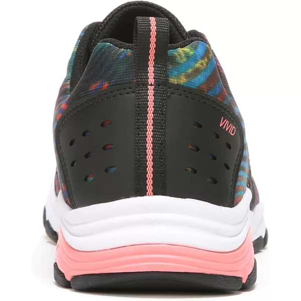 Ryka Women's Vivid RZX Sneaker