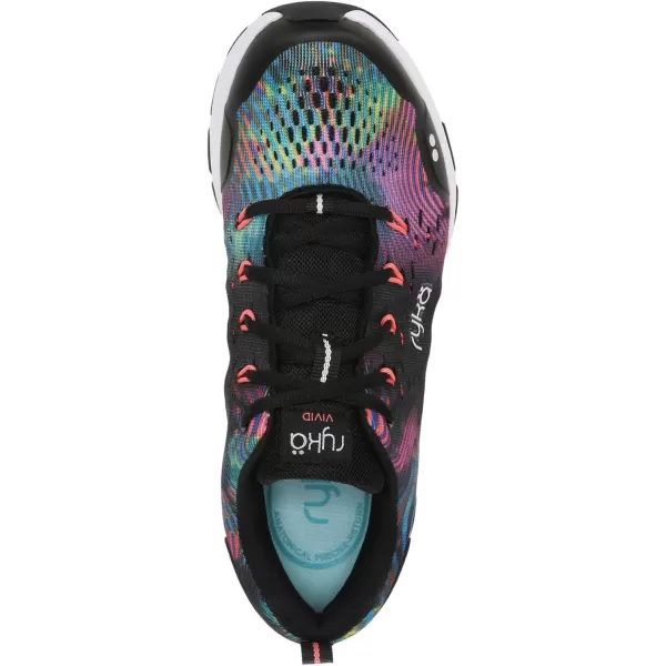 Ryka Women's Vivid RZX Sneaker