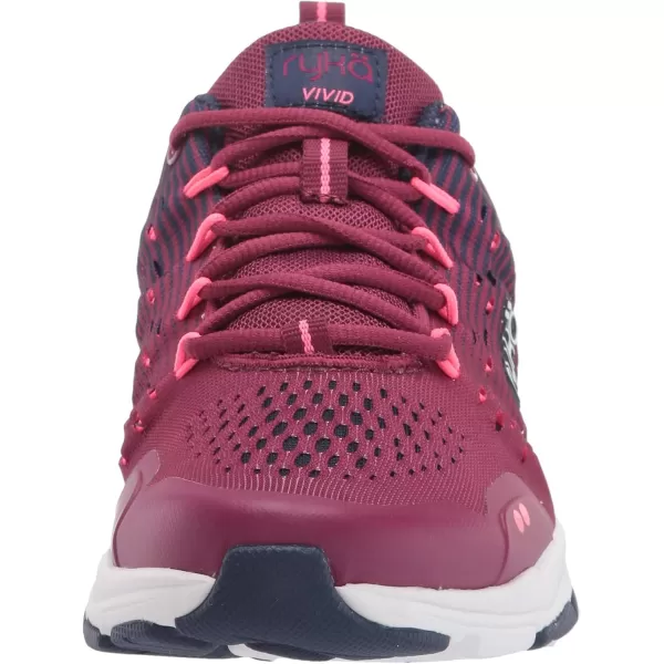 Ryka Women's Vivid RZX Sneaker