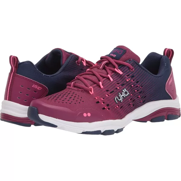 Ryka Women's Vivid RZX Sneaker