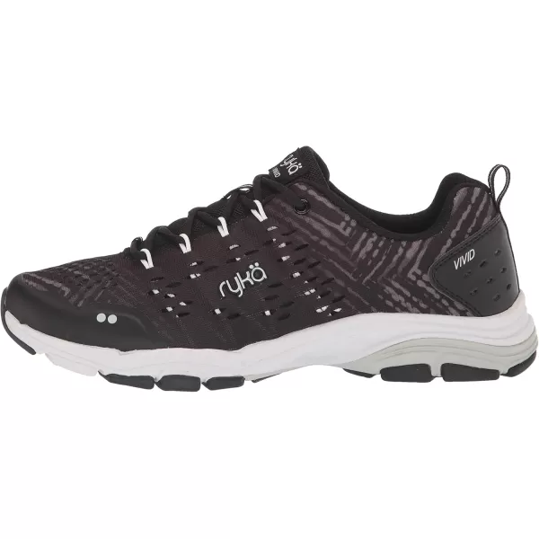 Ryka Women's Vivid RZX Sneaker