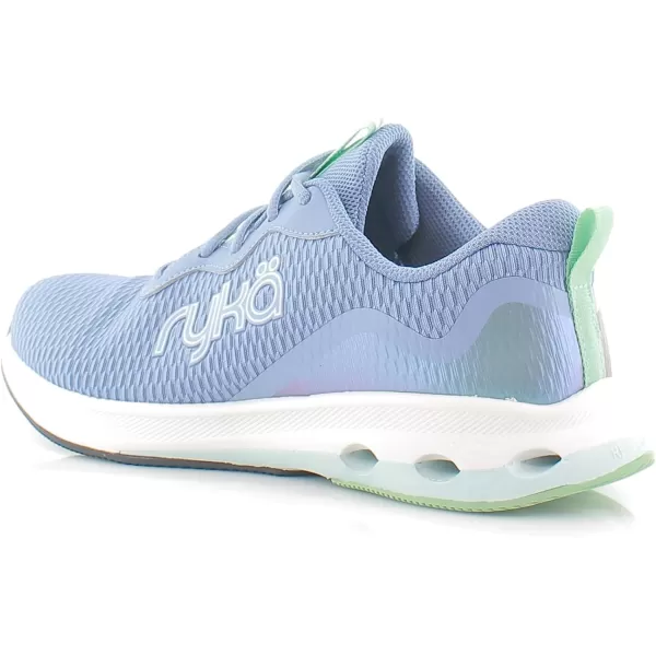 Ryka women's Accelerate Walking Shoes Sneaker