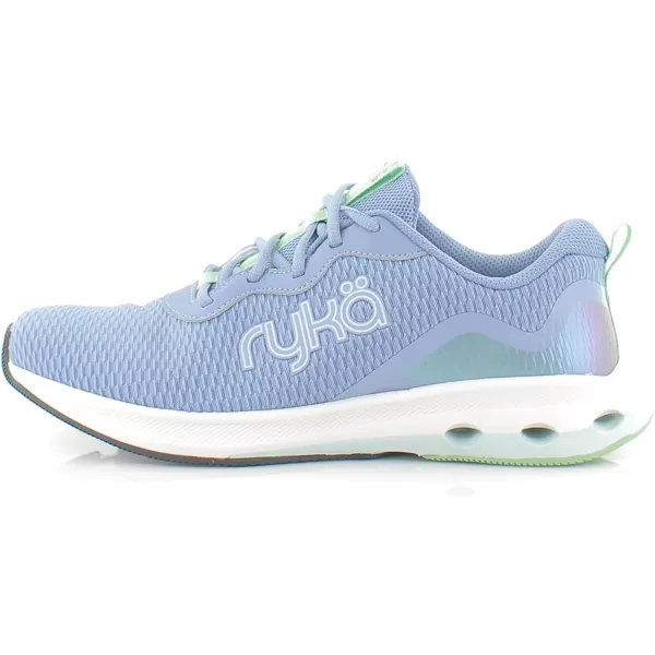 Ryka women's Accelerate Walking Shoes Sneaker