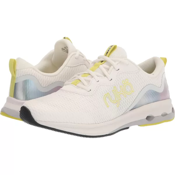 Ryka women's Accelerate Walking Shoes Sneaker