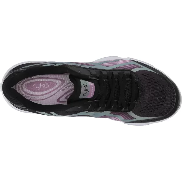 Ryka women's Devotion Plus 3 Walking Shoe