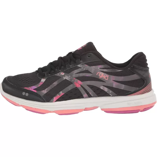 Ryka women's Devotion Plus 3 Walking Shoe
