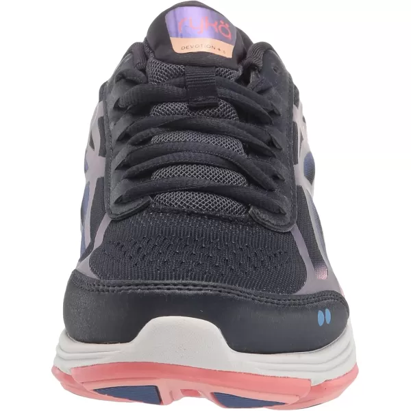 Ryka women's Devotion Plus 3 Walking Shoe