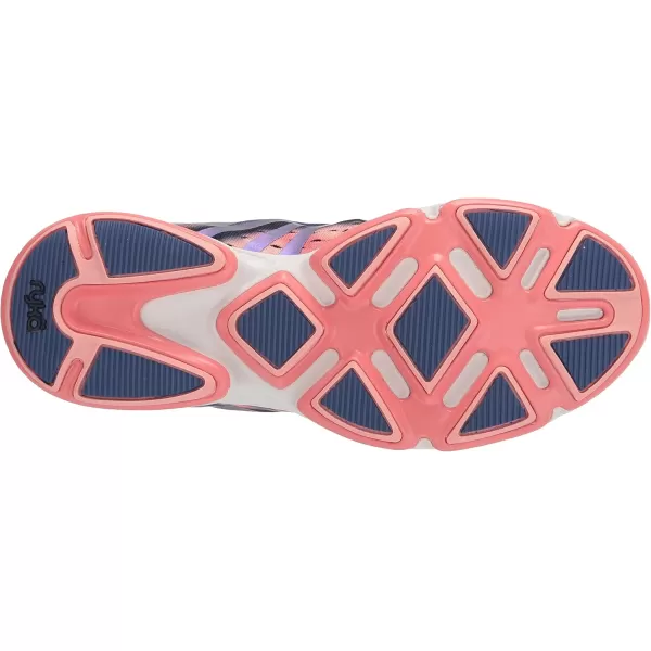 Ryka women's Devotion Plus 3 Walking Shoe