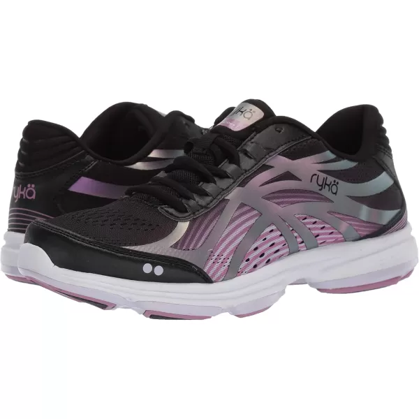 Ryka women's Devotion Plus 3 Walking Shoe