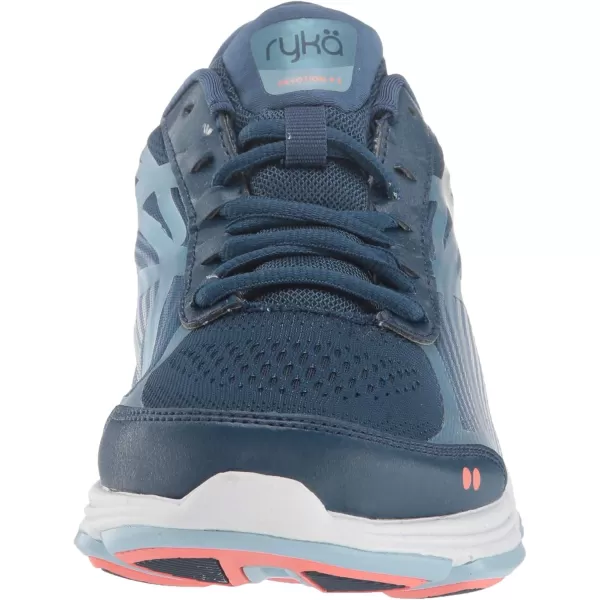 Ryka women's Devotion Plus 3 Walking Shoe