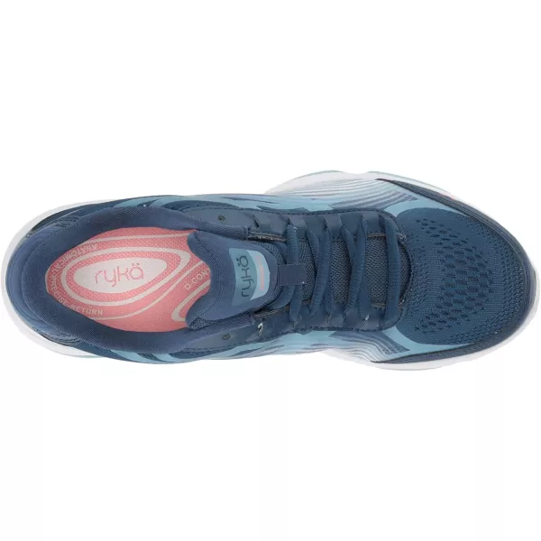 Ryka women's Devotion Plus 3 Walking Shoe