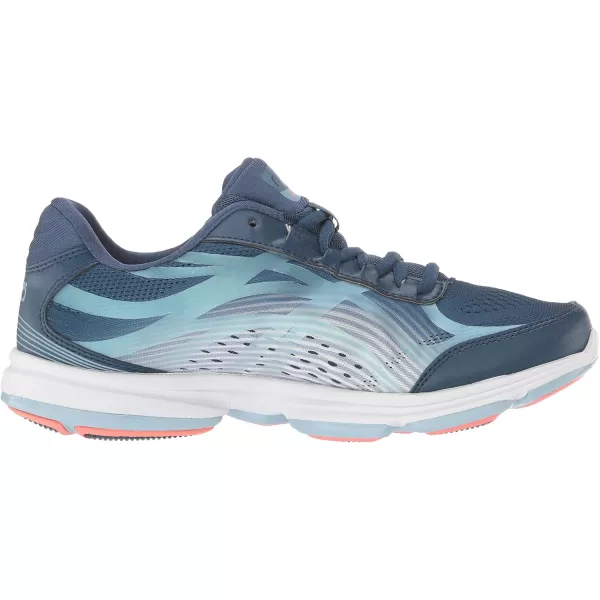 Ryka women's Devotion Plus 3 Walking Shoe