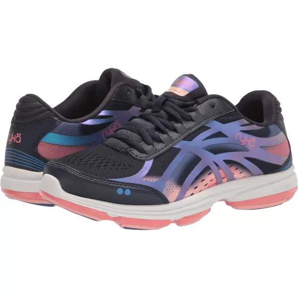 Ryka women's Devotion Plus 3 Walking Shoe