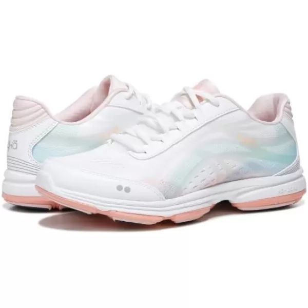 Ryka women's Devotion Plus 3 Walking Shoe