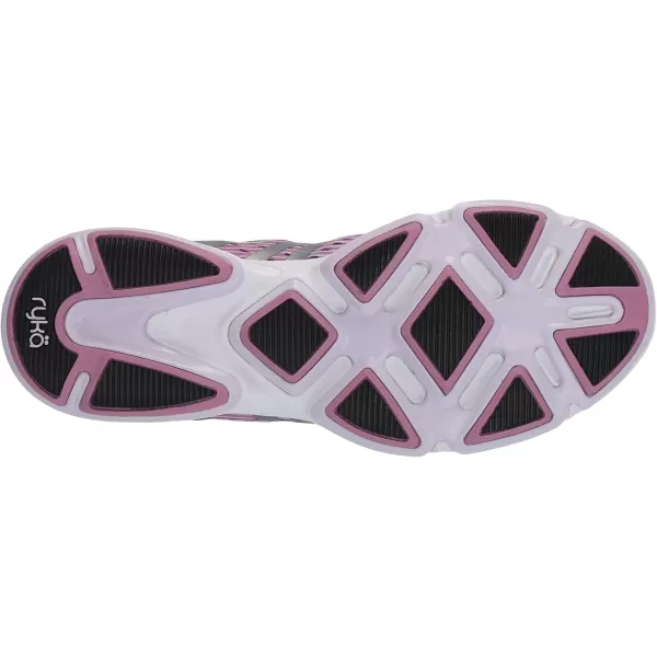 Ryka women's Devotion Plus 3 Walking Shoe