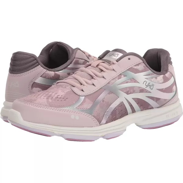 Ryka women's Devotion Plus 3 Walking Shoe
