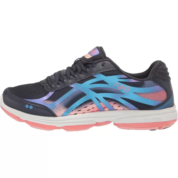 Ryka women's Devotion Plus 3 Walking Shoe