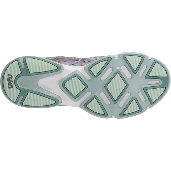 Ryka women's Devotion Plus 3 Walking Shoe