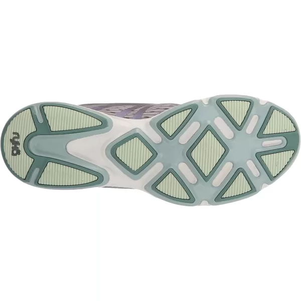 Ryka women's Devotion Plus 3 Walking Shoe