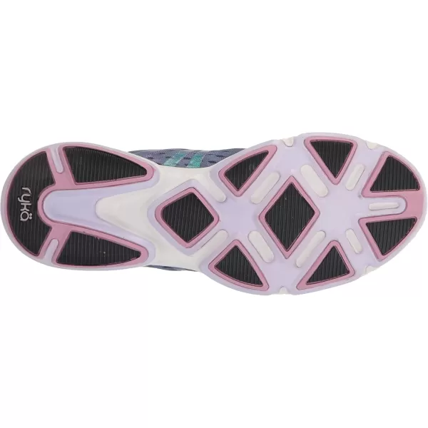 Ryka women's Devotion Plus 3 Walking Shoe