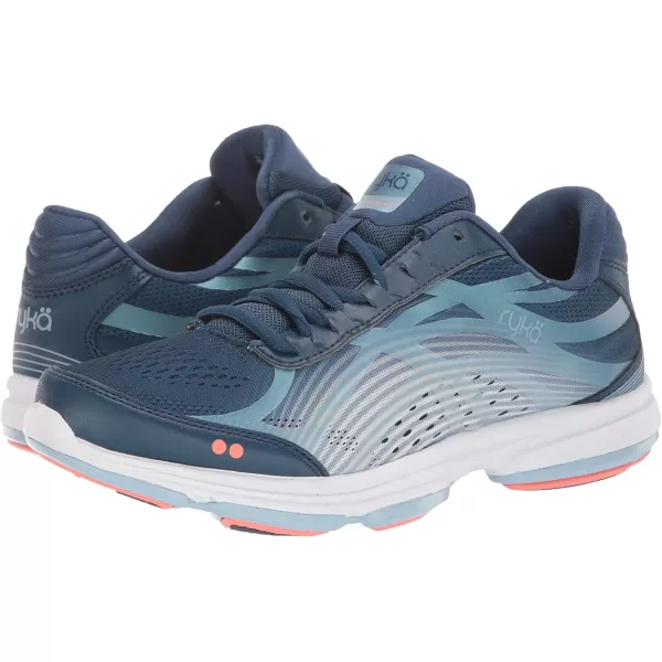 Ryka women's Devotion Plus 3 Walking Shoe