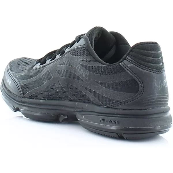 Ryka women's Devotion Plus 3 Walking Shoe