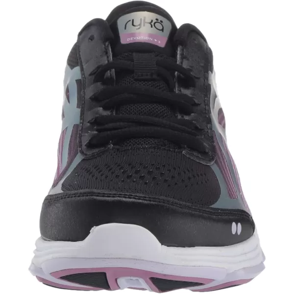 Ryka women's Devotion Plus 3 Walking Shoe