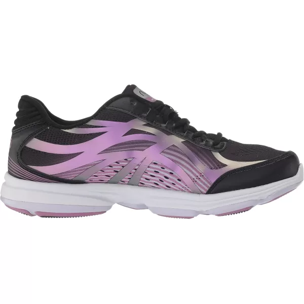 Ryka women's Devotion Plus 3 Walking Shoe