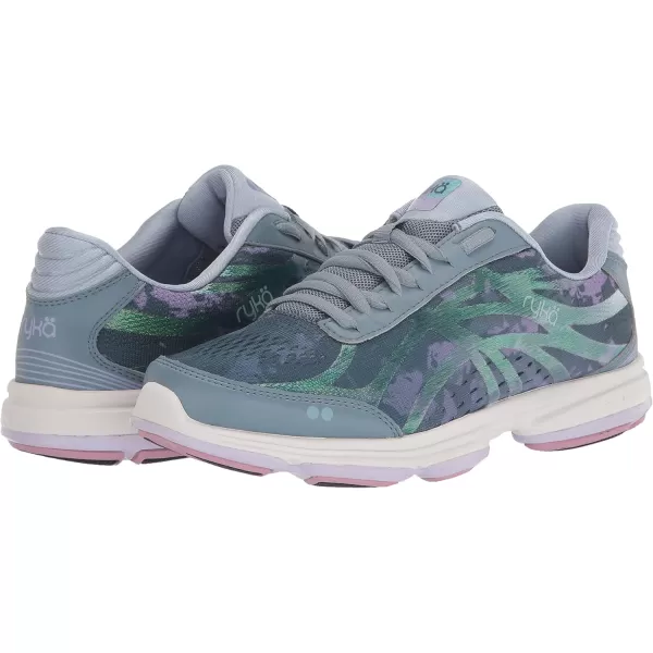 Ryka women's Devotion Plus 3 Walking Shoe