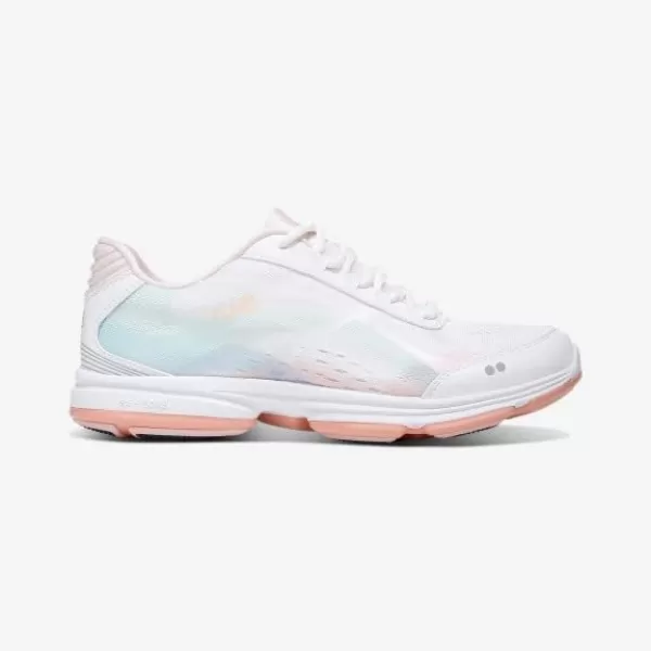 Ryka women's Devotion Plus 3 Walking Shoe