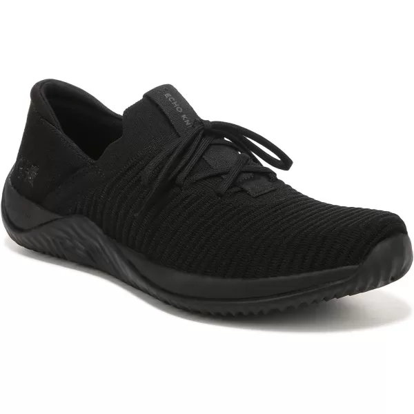 Ryka women's Echo Knit Fit Slip-on Sneaker