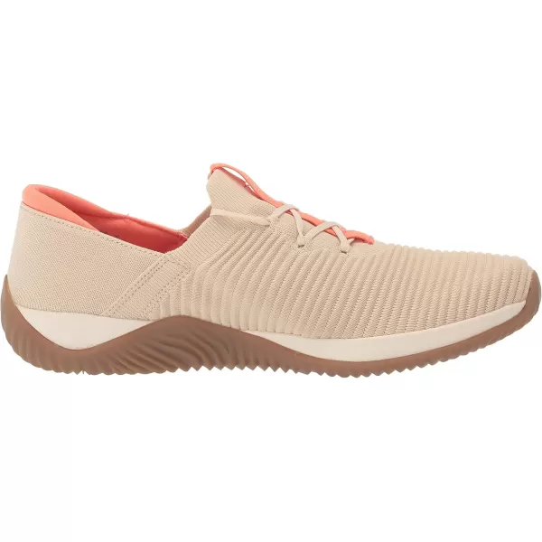 Ryka women's Echo Knit Fit Slip-on Sneaker