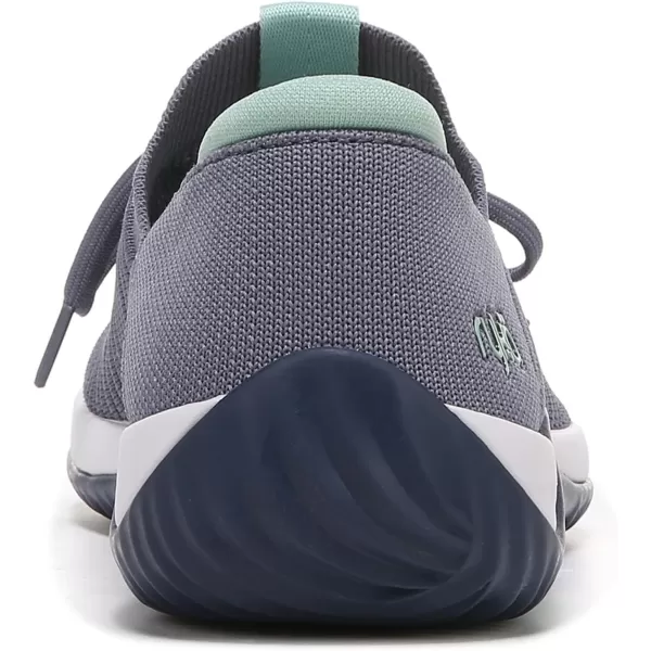 Ryka women's Echo Knit Fit Slip-on Sneaker