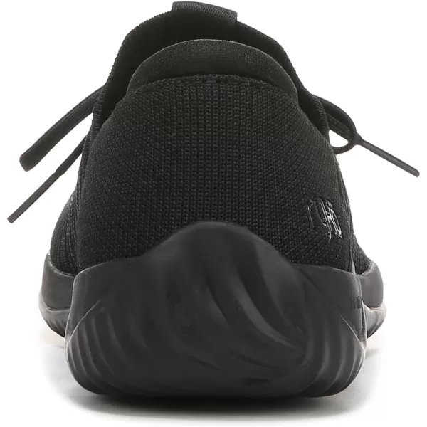 Ryka women's Echo Knit Fit Slip-on Sneaker