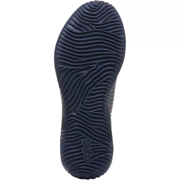 Ryka women's Echo Knit Fit Slip-on Sneaker
